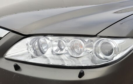 Mazda 6, 2007 год, 399 000 рублей, 23 фотография