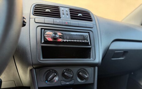 Volkswagen Polo VI (EU Market), 2014 год, 520 000 рублей, 11 фотография