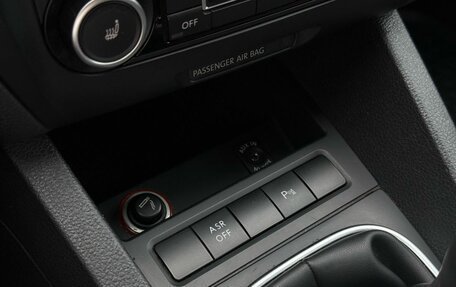 Volkswagen Jetta VI, 2012 год, 949 000 рублей, 16 фотография