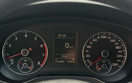Volkswagen Jetta VI, 2012 год, 949 000 рублей, 13 фотография