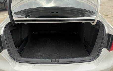 Volkswagen Jetta VI, 2012 год, 949 000 рублей, 21 фотография