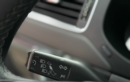 Volkswagen Jetta VI, 2012 год, 949 000 рублей, 20 фотография