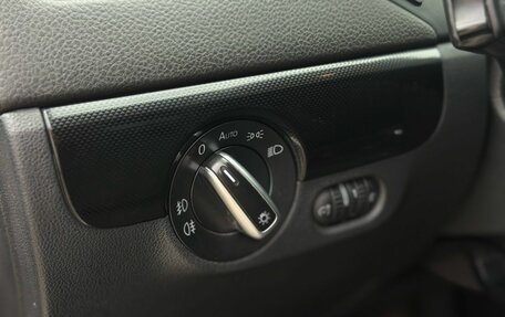 Volkswagen Jetta VI, 2012 год, 949 000 рублей, 19 фотография