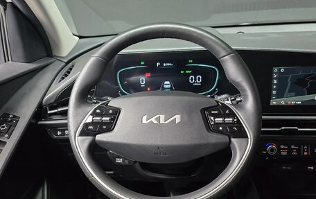 KIA Niro, 2022 год, 1 541 003 рублей, 6 фотография