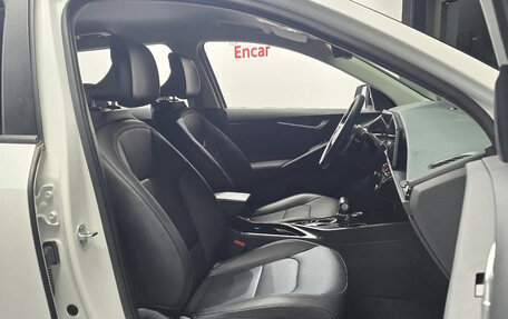 KIA Niro, 2022 год, 1 541 003 рублей, 9 фотография