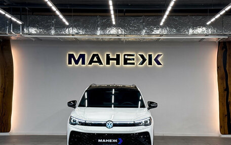 Volkswagen Tiguan, 2025 год, 4 400 000 рублей, 2 фотография