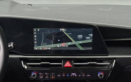 KIA Niro, 2022 год, 1 541 003 рублей, 7 фотография