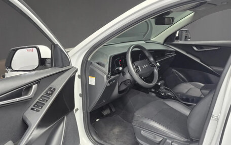 KIA Niro, 2022 год, 1 541 003 рублей, 10 фотография