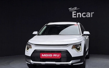 KIA Niro, 2022 год, 1 541 003 рублей, 2 фотография