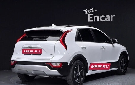 KIA Niro, 2022 год, 1 541 003 рублей, 3 фотография