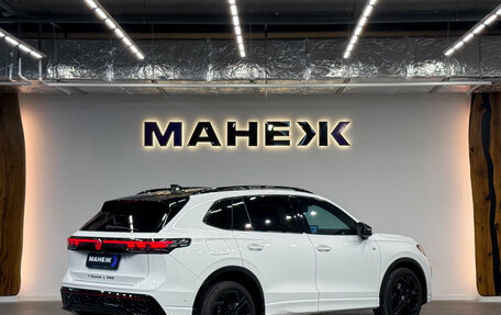 Volkswagen Tiguan, 2025 год, 4 400 000 рублей, 5 фотография