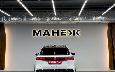 Volkswagen Tiguan, 2025 год, 4 400 000 рублей, 4 фотография
