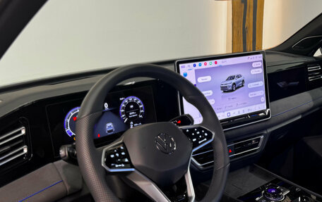 Volkswagen Tiguan, 2025 год, 4 400 000 рублей, 6 фотография