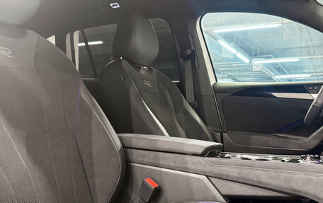 Volkswagen Tiguan, 2025 год, 4 400 000 рублей, 13 фотография