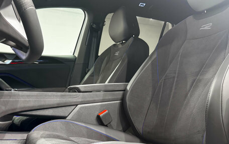Volkswagen Tiguan, 2025 год, 4 400 000 рублей, 11 фотография