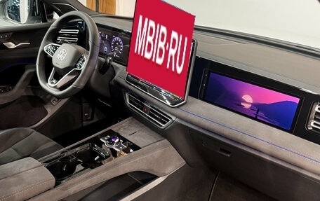 Volkswagen Tiguan, 2025 год, 4 400 000 рублей, 15 фотография