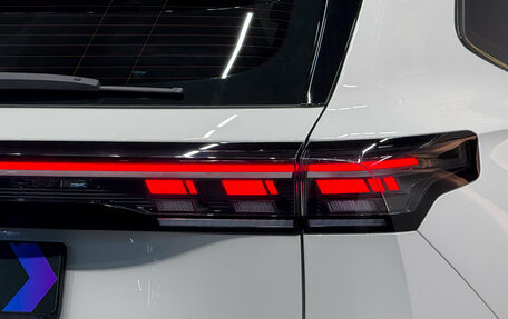 Volkswagen Tiguan, 2025 год, 4 400 000 рублей, 19 фотография