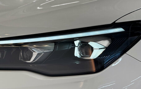 Volkswagen Tiguan, 2025 год, 4 400 000 рублей, 20 фотография