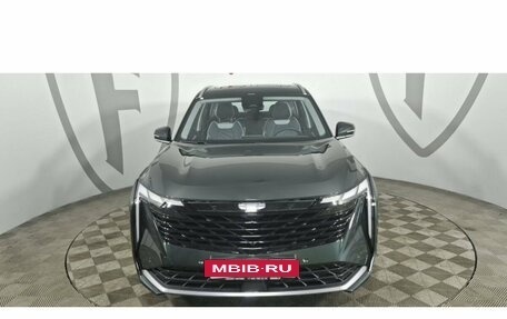 Geely Atlas, 2025 год, 3 449 990 рублей, 3 фотография