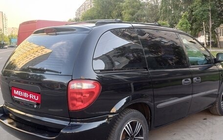 Dodge Caravan IV, 2003 год, 340 000 рублей, 2 фотография