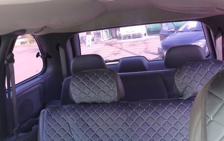 Dodge Caravan IV, 2003 год, 340 000 рублей, 4 фотография