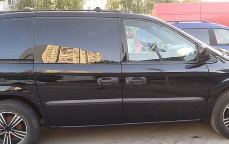 Dodge Caravan IV, 2003 год, 340 000 рублей, 11 фотография