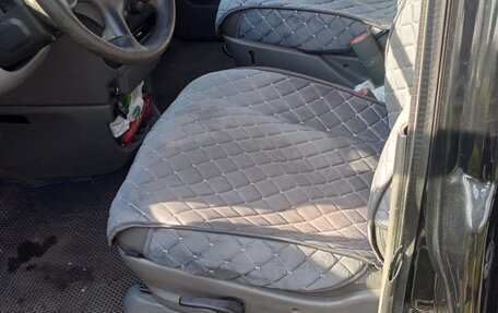 Dodge Caravan IV, 2003 год, 340 000 рублей, 8 фотография