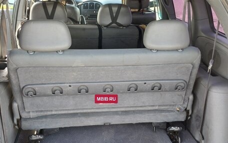 Dodge Caravan IV, 2003 год, 340 000 рублей, 7 фотография