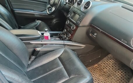 Mercedes-Benz GL-Класс, 2009 год, 1 400 000 рублей, 7 фотография
