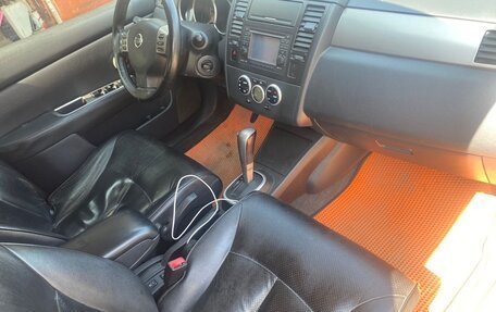 Nissan Tiida, 2010 год, 630 000 рублей, 5 фотография