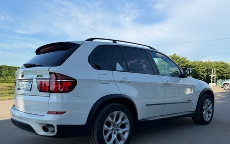BMW X5, 2013 год, 2 470 000 рублей, 7 фотография