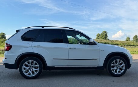 BMW X5, 2013 год, 2 470 000 рублей, 3 фотография