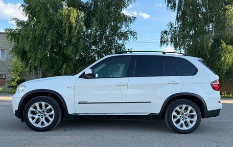 BMW X5, 2013 год, 2 470 000 рублей, 2 фотография