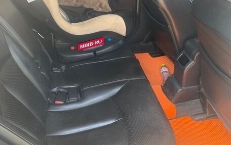 Nissan Tiida, 2010 год, 630 000 рублей, 4 фотография