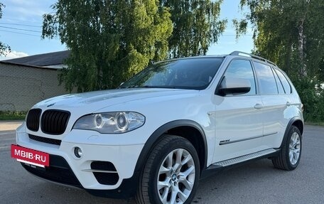 BMW X5, 2013 год, 2 470 000 рублей, 5 фотография