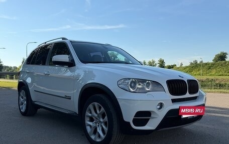 BMW X5, 2013 год, 2 470 000 рублей, 6 фотография