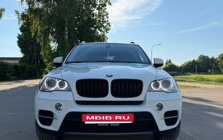 BMW X5, 2013 год, 2 470 000 рублей, 4 фотография