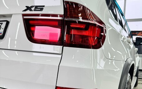 BMW X5, 2013 год, 2 470 000 рублей, 12 фотография