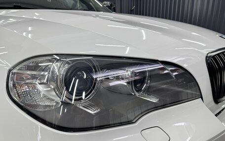 BMW X5, 2013 год, 2 470 000 рублей, 10 фотография