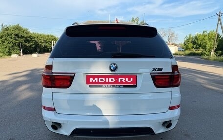 BMW X5, 2013 год, 2 470 000 рублей, 8 фотография