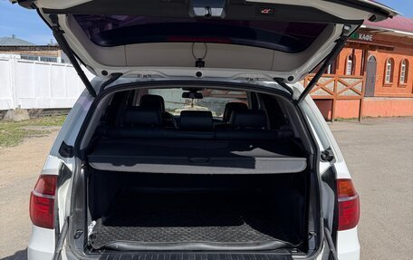 BMW X5, 2013 год, 2 470 000 рублей, 19 фотография