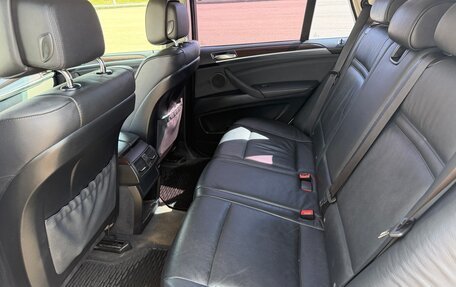 BMW X5, 2013 год, 2 470 000 рублей, 18 фотография