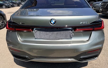 BMW 7 серия, 2019 год, 7 100 000 рублей, 18 фотография