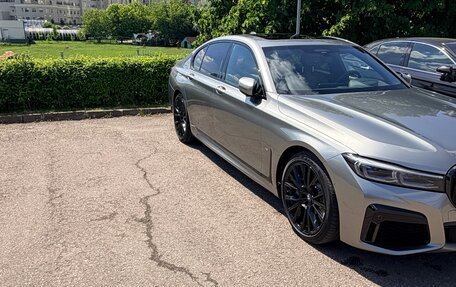 BMW 7 серия, 2019 год, 7 100 000 рублей, 6 фотография