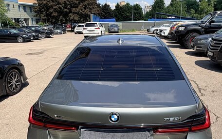 BMW 7 серия, 2019 год, 7 100 000 рублей, 17 фотография