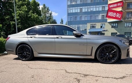 BMW 7 серия, 2019 год, 7 100 000 рублей, 7 фотография