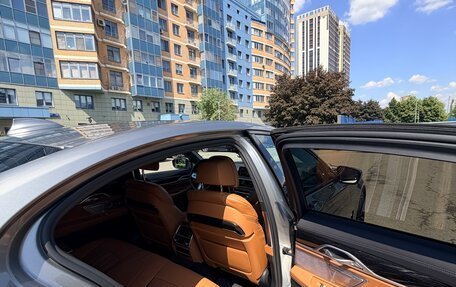 BMW 7 серия, 2019 год, 7 100 000 рублей, 31 фотография