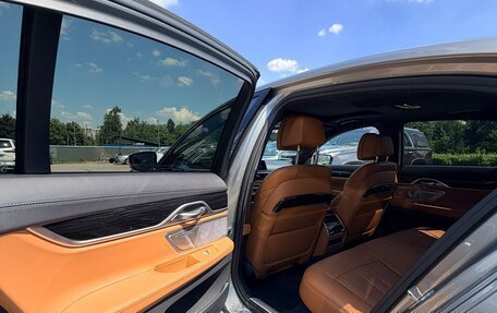 BMW 7 серия, 2019 год, 7 100 000 рублей, 30 фотография