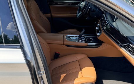 BMW 7 серия, 2019 год, 7 100 000 рублей, 27 фотография