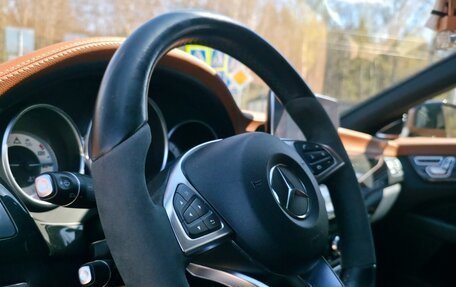 Mercedes-Benz CLS, 2017 год, 3 300 000 рублей, 5 фотография